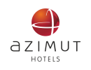 Гостиница - Азимут